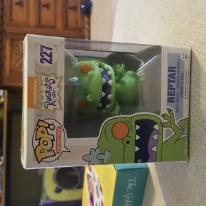 Funko pop rugrats
